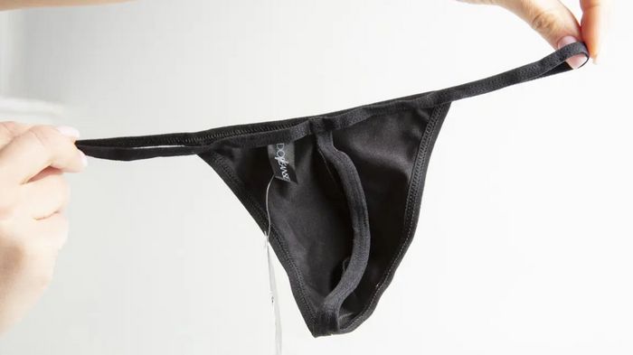 Почему мужчины носят мужские стринги