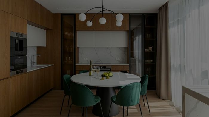 Элитная мебель на заказ от Homestyle