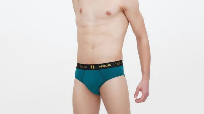 Почему мужчины носят мужские стринги