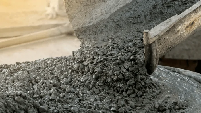 Современные технологии производства бетона Современные технологии производства бетона