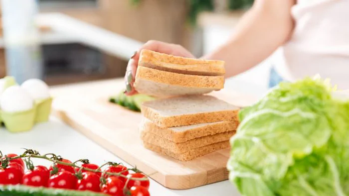 Питательный и здоровый перекус. Диетолог назвала 5 правил полезного бутерброда