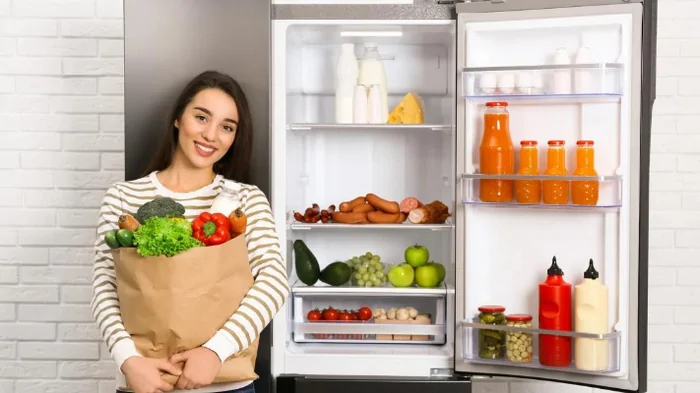 У этих хозяек еда вообще не портится: секрет, как хранить продукты в холодильнике