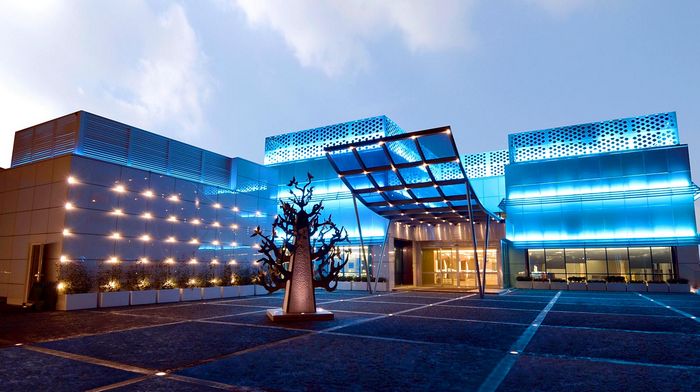 Liv Hospital Istanbul: полный спектр медицинских услуг