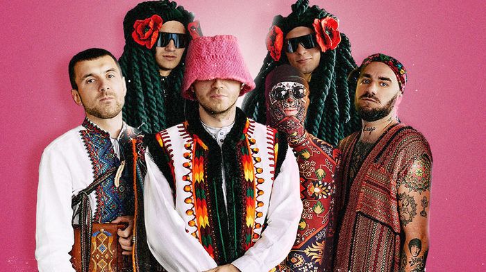 Kalush Orchestra: звучание новой Украины