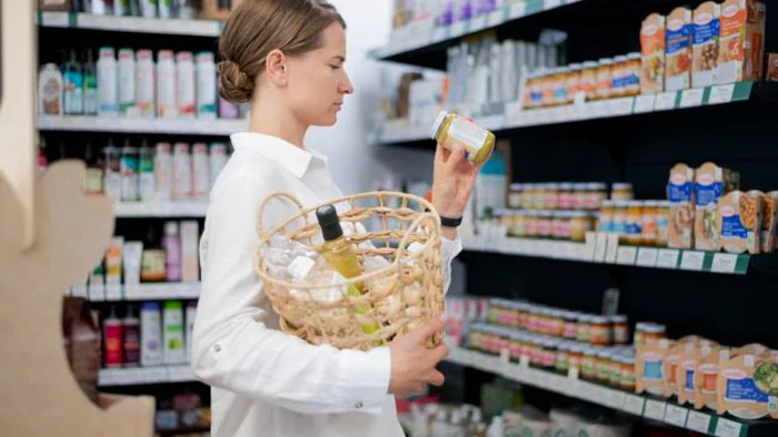 Нутрициолог рассказала, как выбрать менее вредный майонез в магазине: основные нюансы