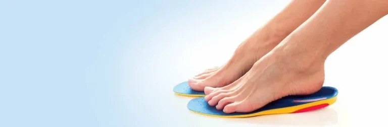 Как выбрать подходящие ортопедические стельки?