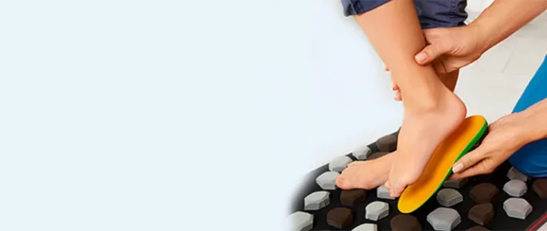 Как выбрать подходящие ортопедические стельки?