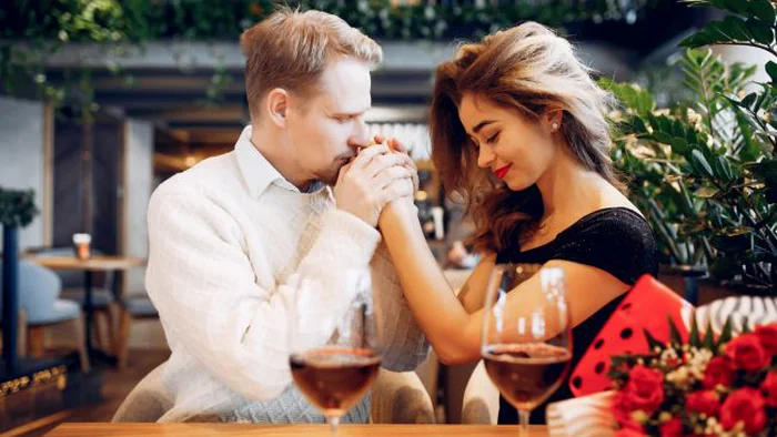 Они «растопят» ее сердце: 20 фраз, которые нужно говорить девушке каждый день Они «растопят» ее сердце: 20 фраз, которые нужно говорить девушке каждый день