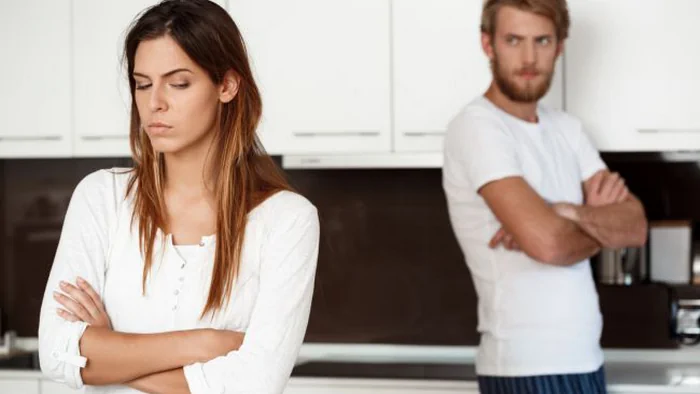 3 знака Зодиака, которые ревнуют ко всему