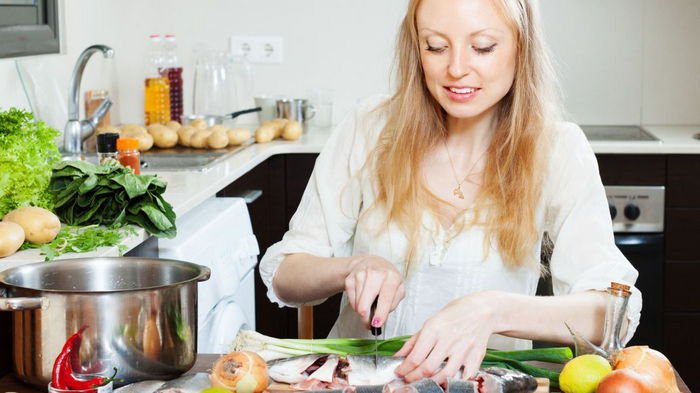 Названы 10 самых полезных для здоровья продуктов, содержащих жиры