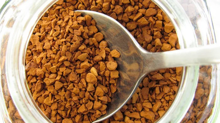 Действительно ли растворимый кофе менее полезен