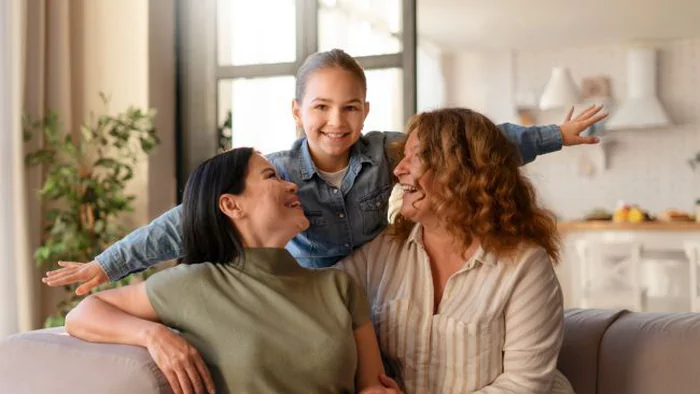 7 фраз, которые дети никогда не должны говорить родителям 7 фраз, которые дети никогда не должны говорить родителям