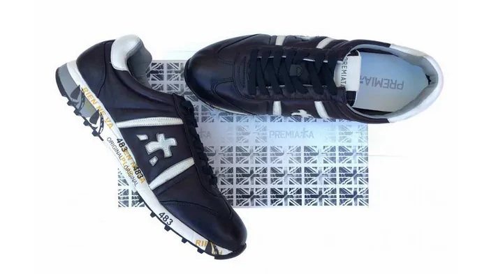 Premiata: італійська спадщина та сучасний стиль