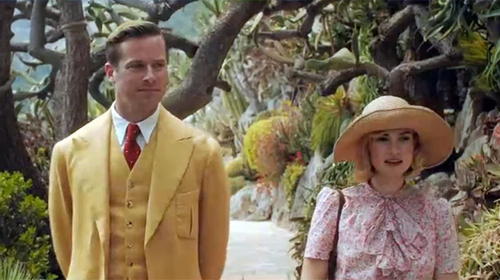 Эти фильмы добавят романтики в одинокий вечер: Топ-3 мелодрамы от Netflix