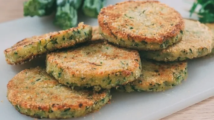 Как деруны, но из лука: как приготовить вкусное блюдо Как деруны, но из лука: как приготовить вкусное блюдо