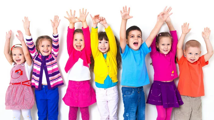 Одежда для самых маленьких: как не запутаться в размерах Одежда для самых маленьких: как не запутаться в размерах