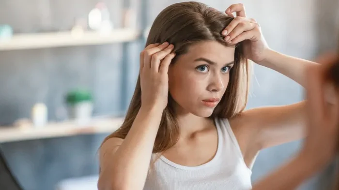 Волосы окрепнут и будут меньше выпадать: три добавки, оздоравливающие кожу головы Волосы окрепнут и будут меньше выпадать: три добавки, оздоравливающие кожу головы