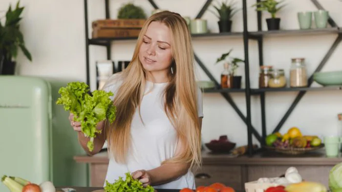 Нутрициолог назвала 5 преимуществ от растительной пищи, о которых вы не догадывались Нутрициолог назвала 5 преимуществ от растительной пищи, о которых вы не догадывались