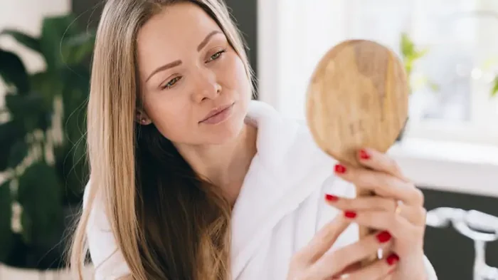 Точеные скулы: 6 советов, которые помогут похудеть в лице