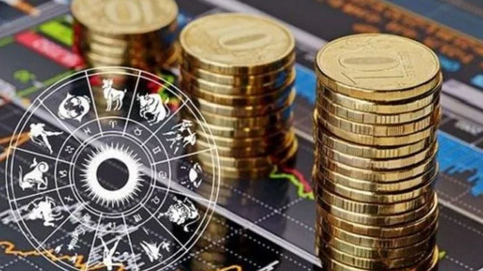 Финансовый гороскоп на апрель 2024 года Финансовый гороскоп на апрель 2024 года