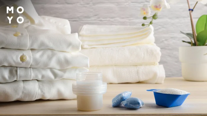 Гель против порошка: сравнение по 5 критериям Гель против порошка: сравнение по 5 критериям