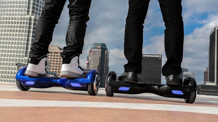 Как выбрать гироборд Как выбрать гироборд