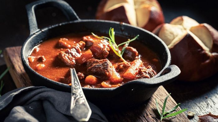 3 прості страви з яловичини, які захочеться приготувати знову