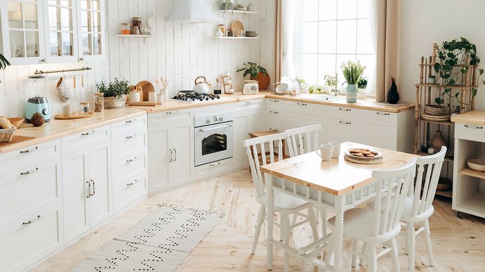 Три самых популярных стиля для оформления кухни Три самых популярных стиля для оформления кухни