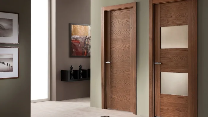 міжкімнатні двері