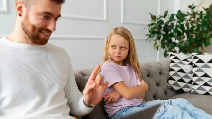 4 фразы-табу, которые ни в коем случае нельзя говорить ребенку 4 фразы-табу, которые ни в коем случае нельзя говорить ребенку