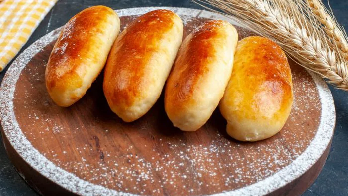 Пирожки с черемшей: такие приготовить можно только весной Пирожки с черемшей: такие приготовить можно только весной