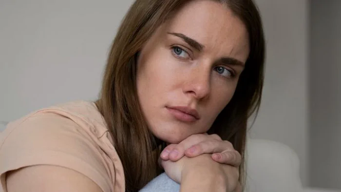 8 признаков, что женщина сильно обиделась