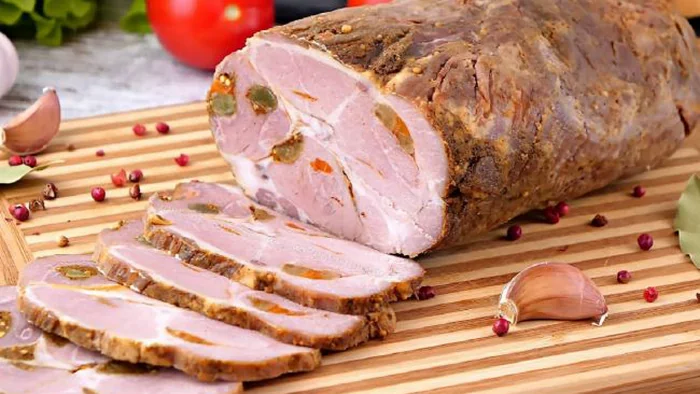 Как правильно хранить буженину, чтобы она не испортилась