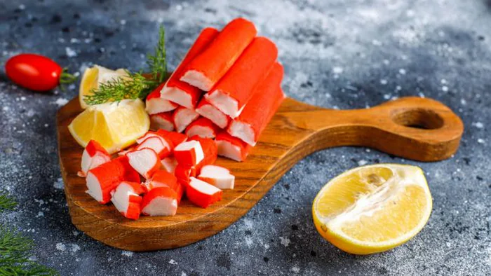 Эксперт рассказала, как выбрать качественные крабовые палочки в магазине