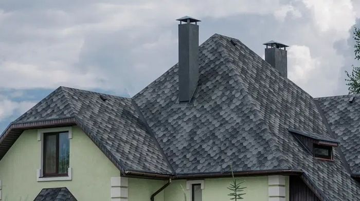 Виды черепицы для покрытия кровли