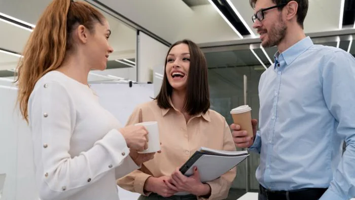 4 признака, что у человека все хорошо в жизни