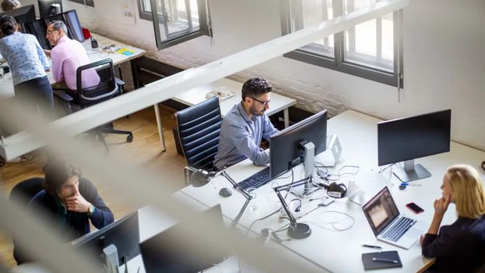 5 признаков «токсичной» работы, на которые нельзя закрывать глаза 5 признаков «токсичной» работы, на которые нельзя закрывать глаза