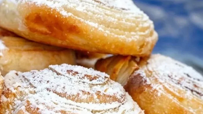 Сицилийские бриоши: пошаговый рецепт нежной выпечки