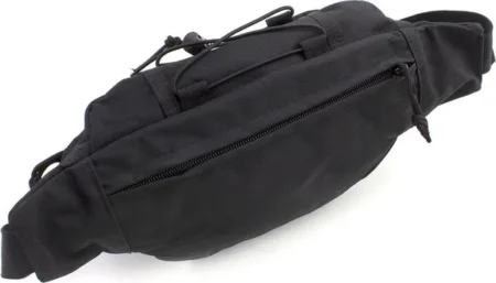 Тактическая поясная сумка: компактность и мобильность