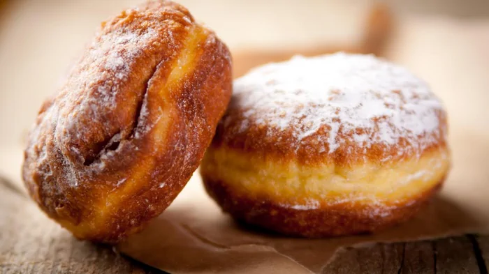 Румяные творожные пончики: как приготовить аппетитные вкусности Румяные творожные пончики: как приготовить аппетитные вкусности