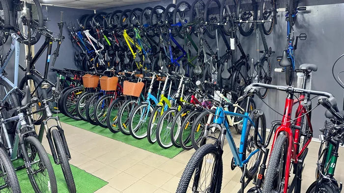 Як обрати якісний велосипед: поради для початківців Як обрати якісний велосипед: поради для початківців