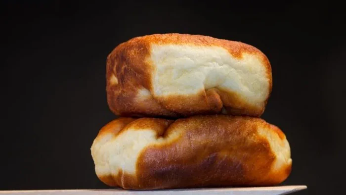 Творожные брусочки с яблоками: простой рецепт Творожные брусочки с яблоками: простой рецепт