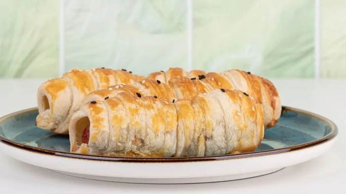 Как приготовить копченую курицу с сыром в тесте: вкусный рецепт от фуд-блогера Как приготовить копченую курицу с сыром в тесте: вкусный рецепт от фуд-блогера