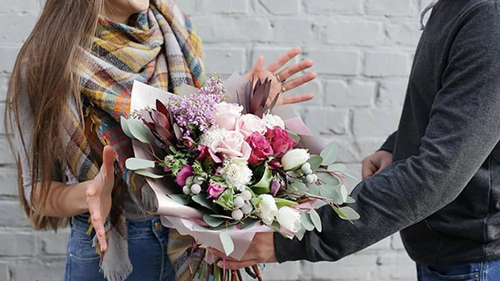 Доставка цветов в Англию с AnnetFlowers Доставка цветов в Англию с AnnetFlowers