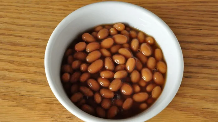 Зачем замачивать фасоль перед приготовлением: 3 преимущества Зачем замачивать фасоль перед приготовлением: 3 преимущества