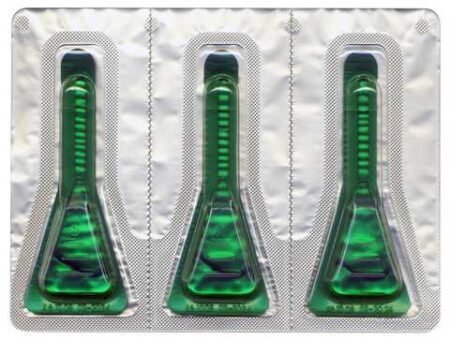 Протипаразитарні засоби для котів