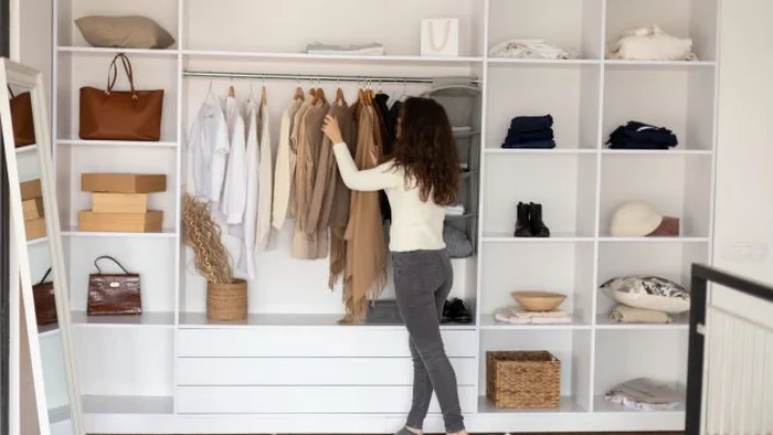 4 предмета одежды, которые обязательно должны быть у низких ростом девушек