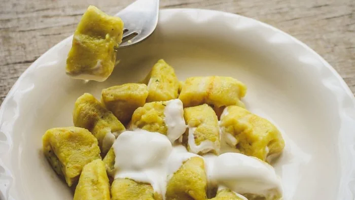 Как приготовить ленивые вареники: рецепт Как приготовить ленивые вареники: рецепт