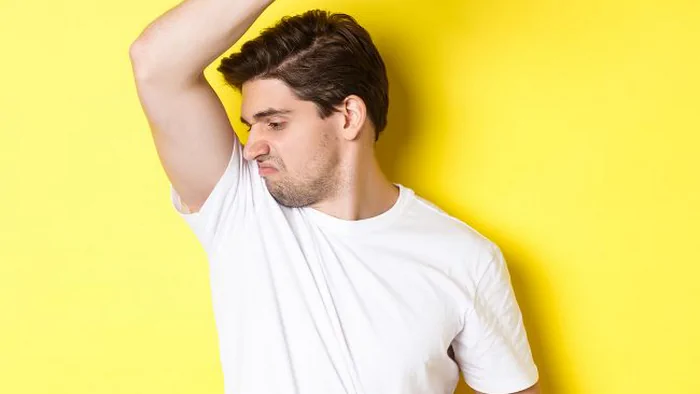 Дерматолог назвала продукт, от которого потеют Дерматолог назвала продукт, от которого потеют