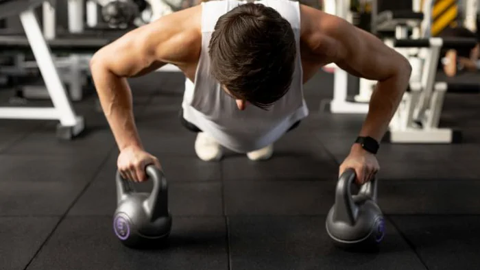 Сколько нужно отжиматься, чтобы добиться результатов и получить подтянутое тело Сколько нужно отжиматься, чтобы добиться результатов и получить подтянутое тело